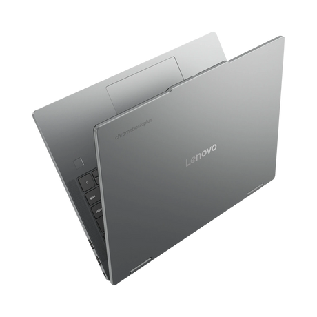 Lenovo Chromebook Plus 14" 2-in-1 Notebook, Intel Core 5 120U, 8GB RAM, 256GB SSD — Being Shipped