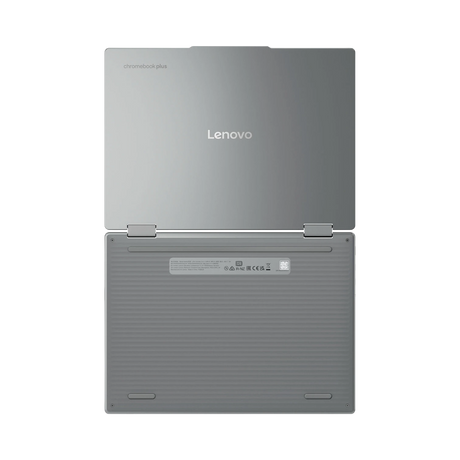 Lenovo Chromebook Plus 14" 2-in-1 Notebook, Intel Core 5 120U, 8GB RAM, 256GB SSD — Being Shipped