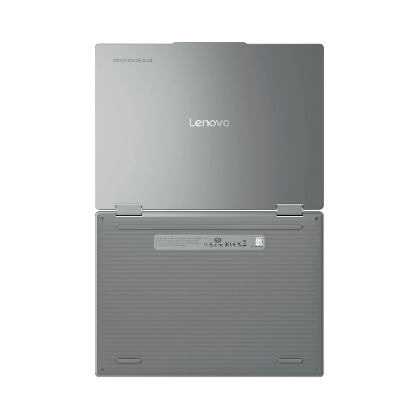 Lenovo Chromebook Plus 14" 2-in-1 Notebook, Intel Core 5 120U, 8GB RAM, 256GB SSD — Being Shipped