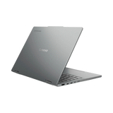 Lenovo Chromebook Plus 14" 2-in-1 Notebook, Intel Core 5 120U, 8GB RAM, 256GB SSD — Being Shipped