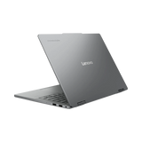 Lenovo Chromebook Plus 14" 2-in-1 Notebook, Intel Core 5 120U, 8GB RAM, 256GB SSD — Being Shipped