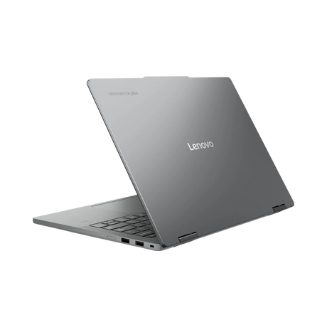 Lenovo Chromebook Plus 14" 2-in-1 Notebook, Intel Core 5 120U, 8GB RAM, 256GB SSD — Being Shipped