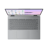 Lenovo Chromebook Plus 14" 2-in-1 Notebook, Intel Core 5 120U, 8GB RAM, 256GB SSD — Being Shipped