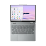Lenovo Chromebook Plus 14" 2-in-1 Notebook, Intel Core 5 120U, 8GB RAM, 256GB SSD — Being Shipped