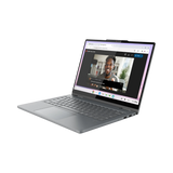 Lenovo Chromebook Plus 14" 2-in-1 Notebook, Intel Core 5 120U, 8GB RAM, 256GB SSD — Being Shipped
