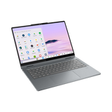 Lenovo Chromebook Plus 14" 2-in-1 Notebook, Intel Core 5 120U, 8GB RAM, 256GB SSD — Being Shipped