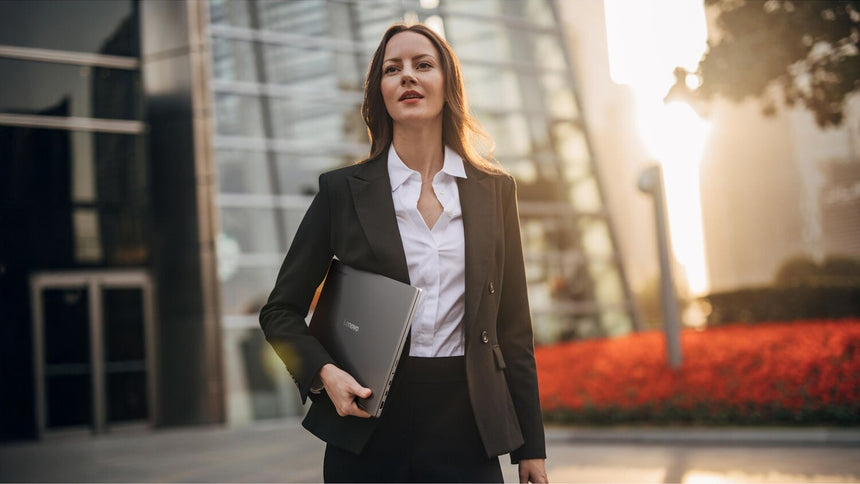 Lenovo Chromebook Plus 14" 2-in-1 Notebook, Intel Core 5 120U, 8GB RAM, 256GB SSD — Being Shipped