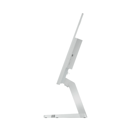 Lenovo L24i-4A 23.8" 16:9 100Hz FHD IPS Monitor (Cloud Gray) — Being Shipped