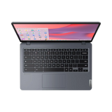 Lenovo 14e Chromebook Gen 3 14" Touchscreen Notebook, Intel N100, 8GB, 64GB Flash Memory — Being Shipped