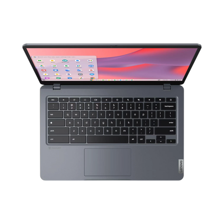 Lenovo 14e Chromebook Gen 3 14" Touchscreen Notebook, Intel N100, 8GB, 64GB Flash Memory — Being Shipped