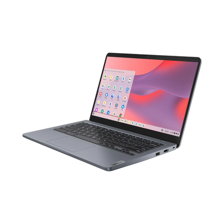 Lenovo 14e Chromebook Gen 3 14" Touchscreen Notebook, Intel N100, 8GB, 64GB Flash Memory — Being Shipped