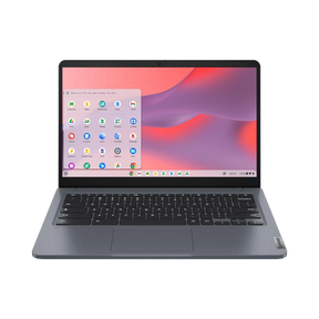 Lenovo 14e Chromebook Gen 3 14" Touchscreen Notebook, Intel N100, 8GB, 64GB Flash Memory — Being Shipped