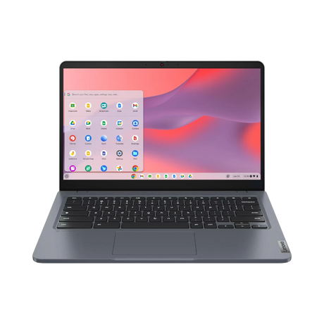 Lenovo 14e Chromebook Gen 3 14" Touchscreen Notebook, Intel N100, 8GB, 64GB Flash Memory — Being Shipped