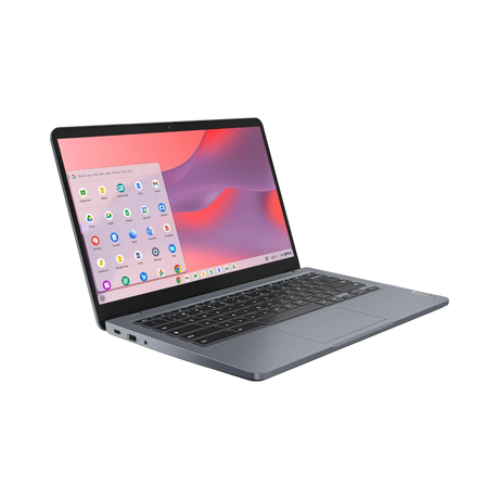 Lenovo 14e Chromebook Gen 3 14" Touchscreen Notebook, Intel N100, 8GB, 64GB Flash Memory — Being Shipped