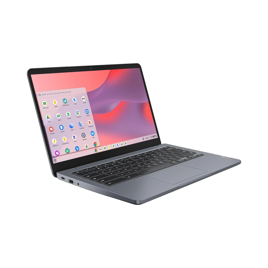 Lenovo 14e Chromebook Gen 3 14" Touchscreen Notebook, Intel N100, 8GB, 64GB Flash Memory — Being Shipped