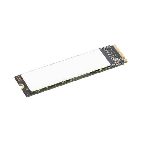 Lenovo 1TB M.2 2280 PCI Express NVMe Internal SSD — Being Shipped