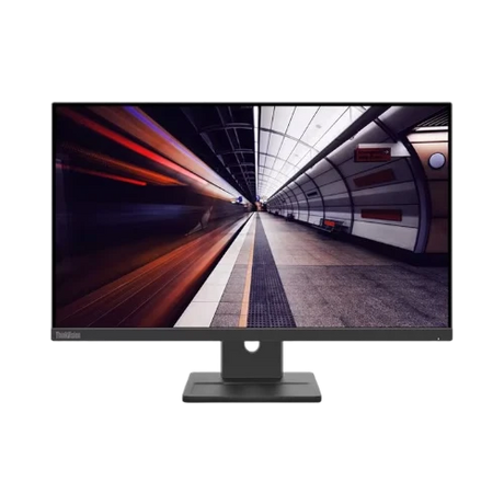 Lenovo ThinkVision E24-30 23.8" 16:9 100Hz FHD LED LCD Monitor — Being Shipped