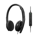 Lenovo Wired VoIP UC Headset — Being Shipped