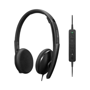 Lenovo Wired VoIP UC Headset — Being Shipped