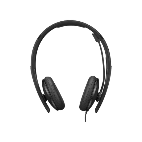 Lenovo Wired VoIP UC Headset — Being Shipped