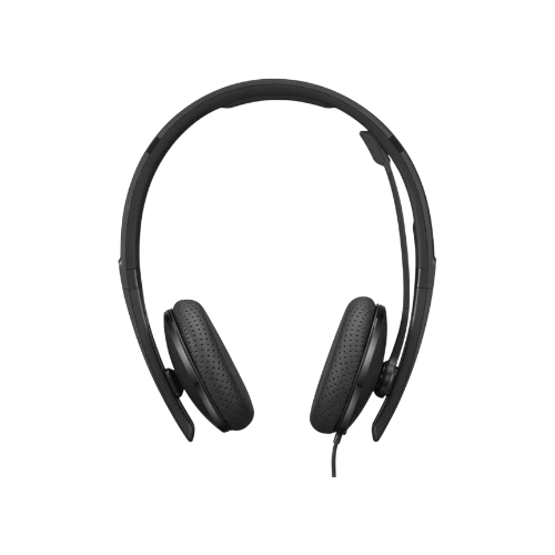 Lenovo Wired VoIP UC Headset — Being Shipped