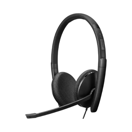 Lenovo Wired VoIP UC Headset — Being Shipped