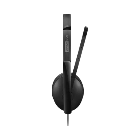 Lenovo Wired VoIP UC Headset — Being Shipped