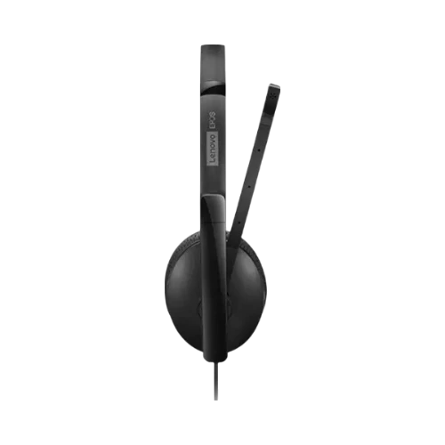 Lenovo Wired VoIP UC Headset — Being Shipped