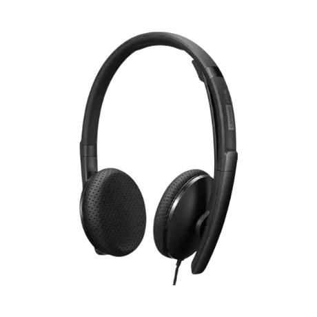 Lenovo Wired VoIP UC Headset — Being Shipped