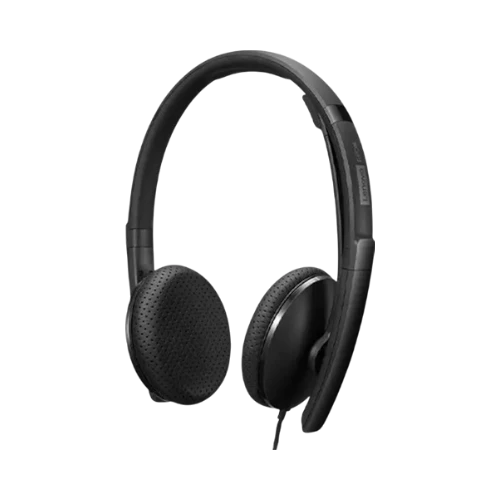 Lenovo Wired VoIP UC Headset — Being Shipped