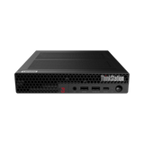 Lenovo ThinkStation P3 Tiny Desktop Computer, NVIDIA T400, Intel Core i5-13500, 16GB RAM, 512GB SSD — Being Shipped