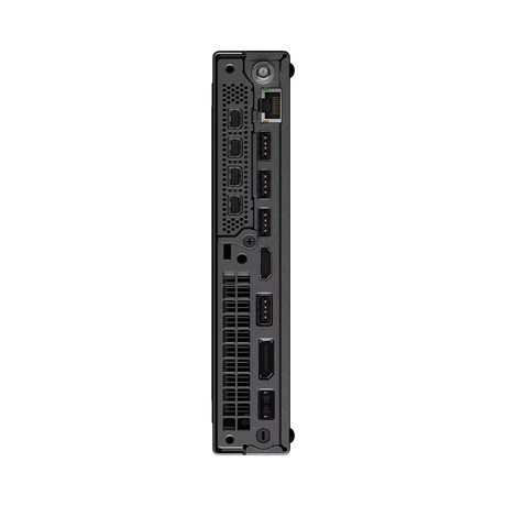 Lenovo ThinkStation P3 Tiny Desktop Computer, NVIDIA T400, Intel Core i5-13500, 16GB RAM, 512GB SSD — Being Shipped