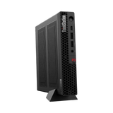 Lenovo ThinkStation P3 Tiny Desktop Computer, NVIDIA T400, Intel Core i5-13500, 16GB RAM, 512GB SSD — Being Shipped