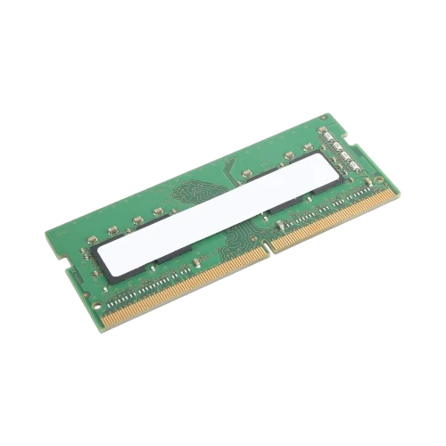 Lenovo ThinkPad 16GB DDR4 3200 SoDIMM Memory Module — Being Shipped