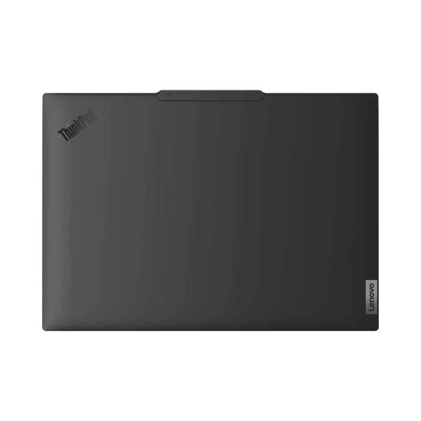 Lenovo ThinkPad T14 Gen 5 14" Multi-Touch Laptop, Intel Core Ultra 7 165U, 32GB DDR5 RAM, 1TB SSD (Black) — Being Shipped