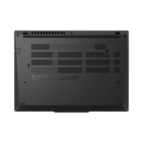 Lenovo ThinkPad T14 Gen 5 14" Multi-Touch Laptop, Intel Core Ultra 7 165U, 32GB DDR5 RAM, 1TB SSD (Black) — Being Shipped