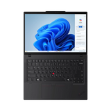 Lenovo ThinkPad T14 Gen 5 14" Multi-Touch Laptop, Intel Core Ultra 7 165U, 32GB DDR5 RAM, 1TB SSD (Black) — Being Shipped