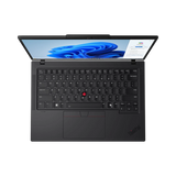 Lenovo ThinkPad T14 Gen 5 14" Multi-Touch Laptop, Intel Core Ultra 7 165U, 32GB DDR5 RAM, 1TB SSD (Black) — Being Shipped