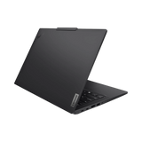 Lenovo ThinkPad T14 Gen 5 14" Multi-Touch Laptop, Intel Core Ultra 7 165U, 32GB DDR5 RAM, 1TB SSD (Black) — Being Shipped