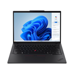 Lenovo ThinkPad T14 Gen 5 14" Multi-Touch Laptop, Intel Core Ultra 7 165U, 32GB DDR5 RAM, 1TB SSD (Black) — Being Shipped
