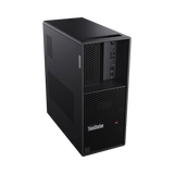 Lenovo ThinkStation P3 Tower Desktop Workstation, Intel Core i7-13700, NVIDIA T1000, 16GB DDR5 RAM, 512GB SSD — Being Shipped