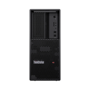 Lenovo ThinkStation P3 Tower Desktop Workstation, Intel Core i7-13700, NVIDIA T1000, 16GB DDR5 RAM, 512GB SSD — Being Shipped