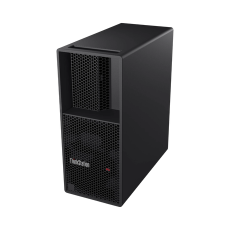 Lenovo ThinkStation P3 Tower Desktop Workstation, Intel Core i7-13700, NVIDIA T1000, 16GB DDR5 RAM, 512GB SSD — Being Shipped