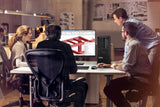 Lenovo ThinkStation P3 Tower Desktop Workstation, Intel Core i7-13700, NVIDIA T1000, 16GB DDR5 RAM, 512GB SSD — Being Shipped
