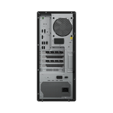 Lenovo ThinkStation P3 Tower Desktop Workstation, Intel Core i7-13700, NVIDIA T1000, 16GB DDR5 RAM, 512GB SSD — Being Shipped