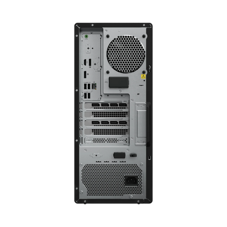 Lenovo ThinkStation P3 Tower Desktop Workstation, Intel Core i7-13700, NVIDIA T1000, 16GB DDR5 RAM, 512GB SSD — Being Shipped