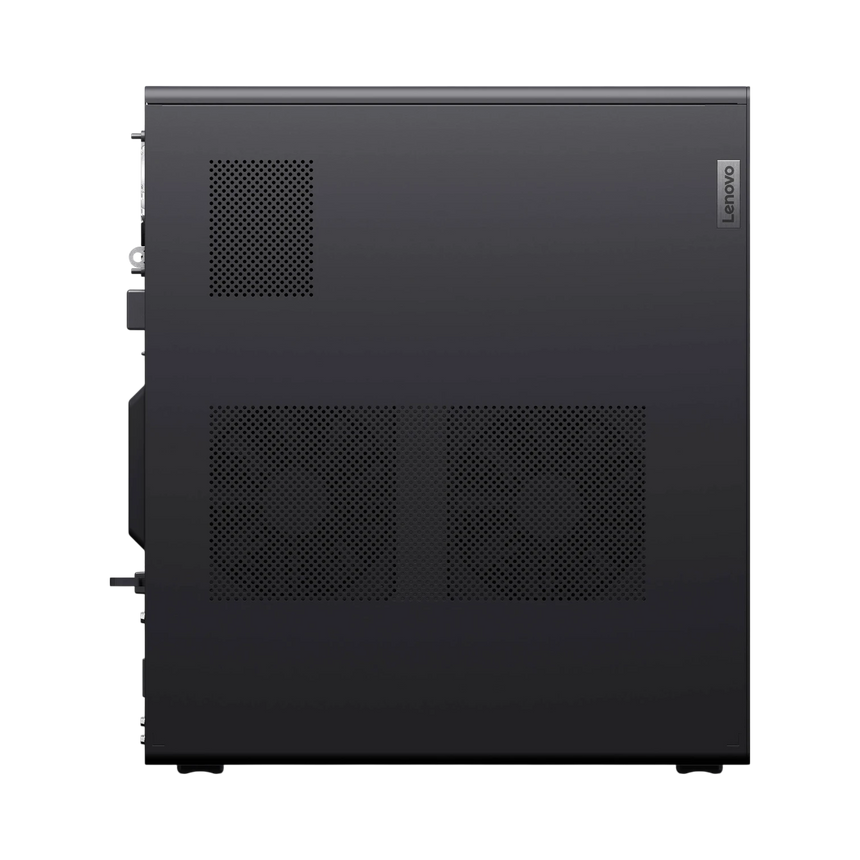 Lenovo ThinkStation P3 Tower Desktop Workstation, Intel Core i7-13700, NVIDIA T1000, 16GB DDR5 RAM, 512GB SSD — Being Shipped