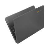 Lenovo 100e Chromebook G4 MT 11.6" Notebook, MediaTek Kompanio 528, 8GB RAM, 64GB eMMC — Being Shipped