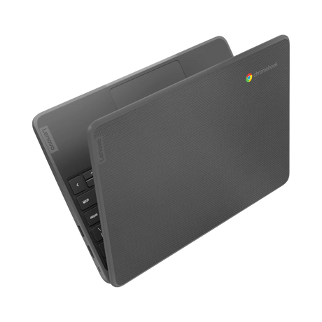 Lenovo 100e Chromebook G4 MT 11.6" Notebook, MediaTek Kompanio 528, 8GB RAM, 64GB eMMC — Being Shipped