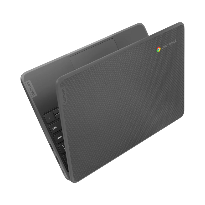 Lenovo 100e Chromebook G4 MT 11.6" Notebook, MediaTek Kompanio 528, 8GB RAM, 64GB eMMC — Being Shipped
